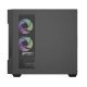 Компютърна кутия Darkflash DS900-MESH-4F-BK