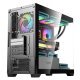Компютърна кутия Darkflash DS900M-6F-BK