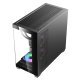 Компютърна кутия Darkflash DS900M-6F-BK