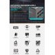 Захранващ блок Darkflash PMT1250-A3