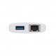 USB хъб D-Link DUP-A01