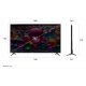 Телевизор LG 75UA75006LA