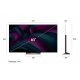 Телевизор LG OLED83C51LA