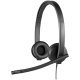 Слушалки Logitech 981-001430