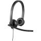 Слушалки Logitech 981-001430