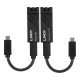 USB кабел Lindy LNY-43312
