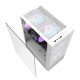 Компютърна кутия Darkflash A290-WH