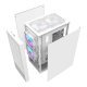 Компютърна кутия Darkflash A290-WH