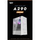 Компютърна кутия Darkflash A290-WH