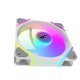 Охлаждане Darkflash DM12-PRO-WH