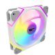 Охлаждане Darkflash DM12-PRO-WH
