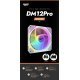 Охлаждане Darkflash DM12-PRO-WH