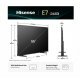 Телевизор Hisense 55E7Q