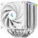 Охлаждане DeepCool AK620_DIGITAL_SE_WH