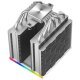 Охлаждане DeepCool AK620_DIGITAL_SE_WH