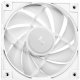 Охлаждане DeepCool LE240_WH_V2