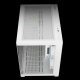 Компютърна кутия Gamdias AURA-GC10M-V2-ARGB-WH