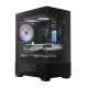 Компютърна кутия Gamdias AURA-GC9M-ELITE-ARGB-BK