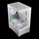 Компютърна кутия Gamdias AURA-GC9M-ELITE-ARGB-WH