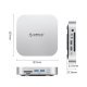 NAS устройство Orico ORICO-M49P-EU-SV-BP