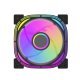 Охлаждане Darkflash INF24-R-PRO-BK