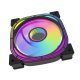 Охлаждане Darkflash INF24-R-PRO-BK