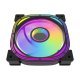 Охлаждане Darkflash INF24-R-PRO-BK