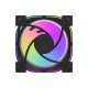 Охлаждане Darkflash INF24-R-PRO-BK