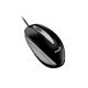 Мишка Genius GENIUS-DX-MINI-BK