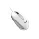 Мишка Genius GENIUS-DX-MINI-WH