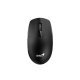 Мишка Genius GENIUS-NX-7000SE-BK