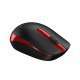 Мишка Genius GENIUS-NX-7007-RD