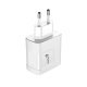Зарядно устройство Genius GENIUS-PD-65AC