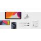 Зарядно устройство Genius GENIUS-PD-65AC