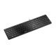Клавиатура Genius GENIUS-SlimStar-126-US-BK