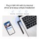 Мрежова карта Mercusys MA14H