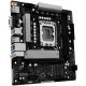 Дънна платка ASRock H810M-X