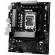 Дънна платка ASRock H810M-X