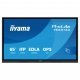 Публични дисплеи > iiyama