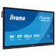 Публични дисплеи > iiyama