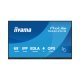 Публични дисплеи > iiyama