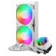 Охлаждане Cooler Master MLW-D24M-A18PA-RW