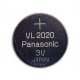Батерия Panasonic PAN-BL-VL2020-HFN-1