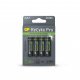 Батерия GP Batteries GP-BR-210AAHCF-APCEB4