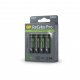 Батерия GP Batteries GP-BR-210AAHCF-APCEB4