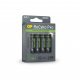 Батерия GP Batteries GP-BR-210AAHCF-APCEB4
