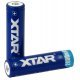Батерия Xtar XTAR-BL-CR18650-2600PCM