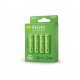 Батерия GP Batteries GP-BR-130AAHC-EB4