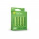 Батерия GP Batteries GP-BR-130AAHC-EB4