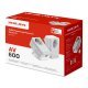 Powerline адаптер Mercusys MP300P KIT